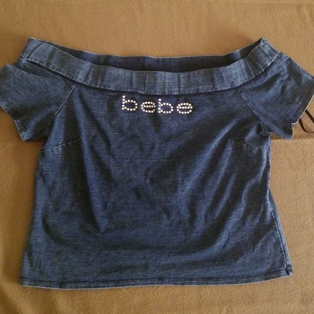 Bebe Top